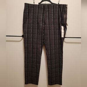 Target, Skinny Ankle Stretch Capri Size 16R